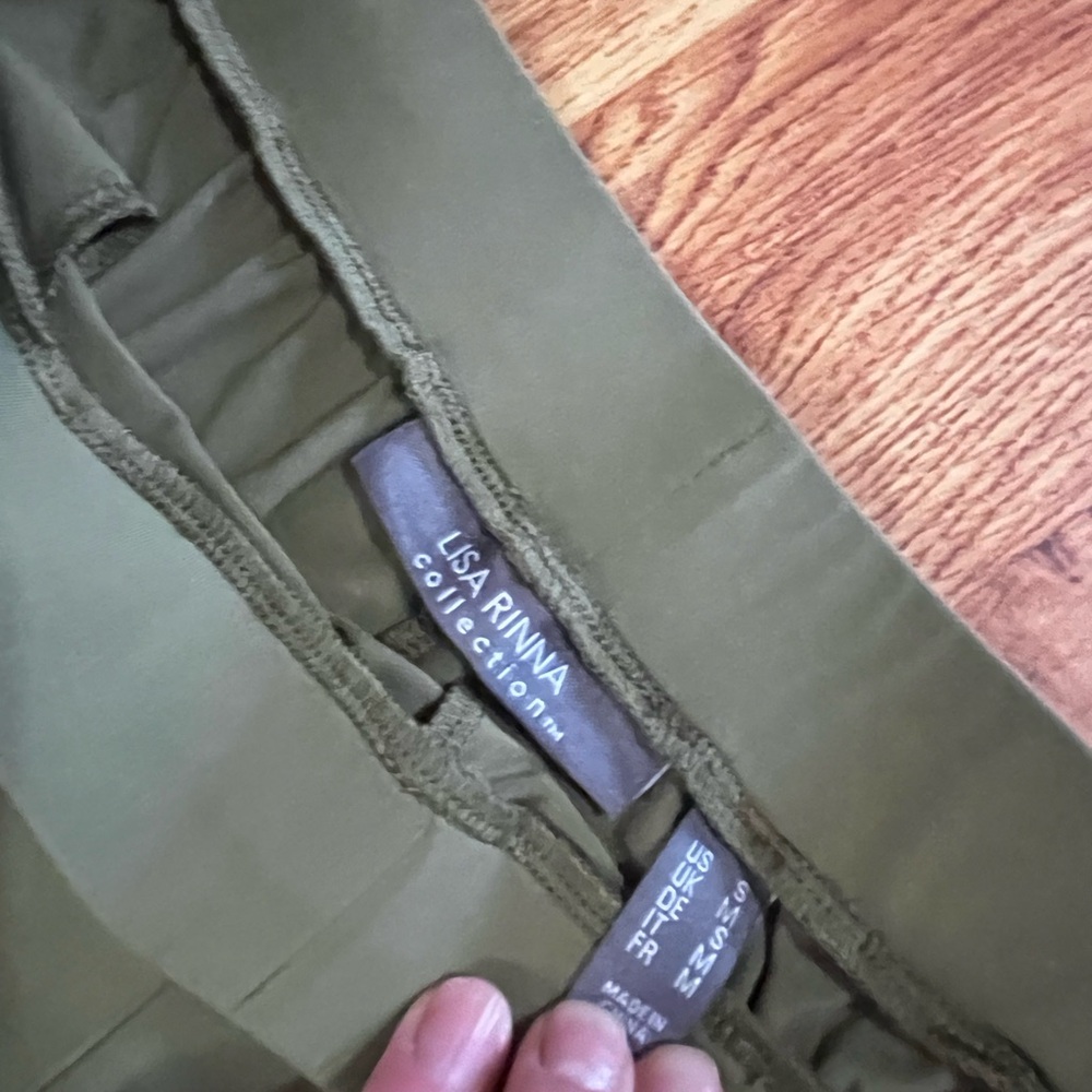 Lisa Rinna collection pants - Picture 2 of 5